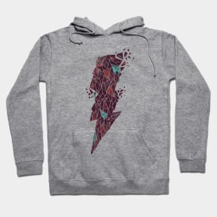 dark matter Hoodie